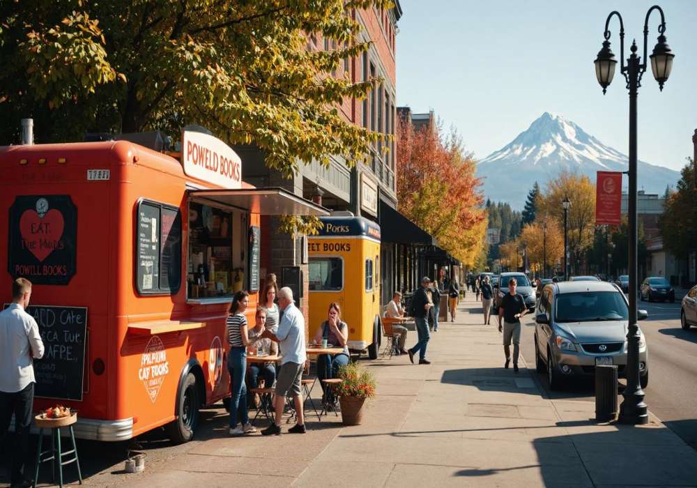 Top 15 Things To Do In Portland You Must Visit